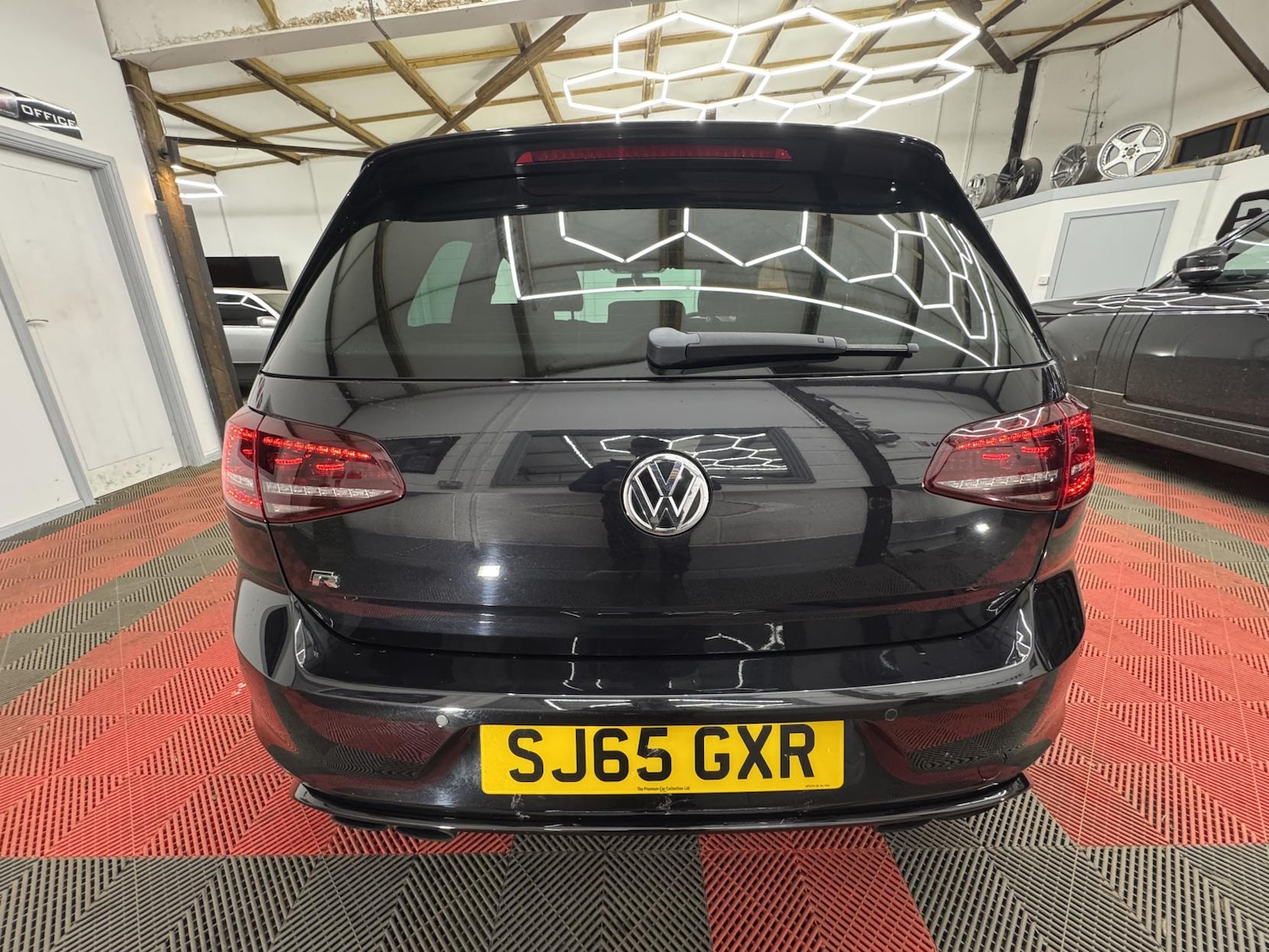 Used Volkswagen Golf 2015 for sale - 77725416: Photo 5