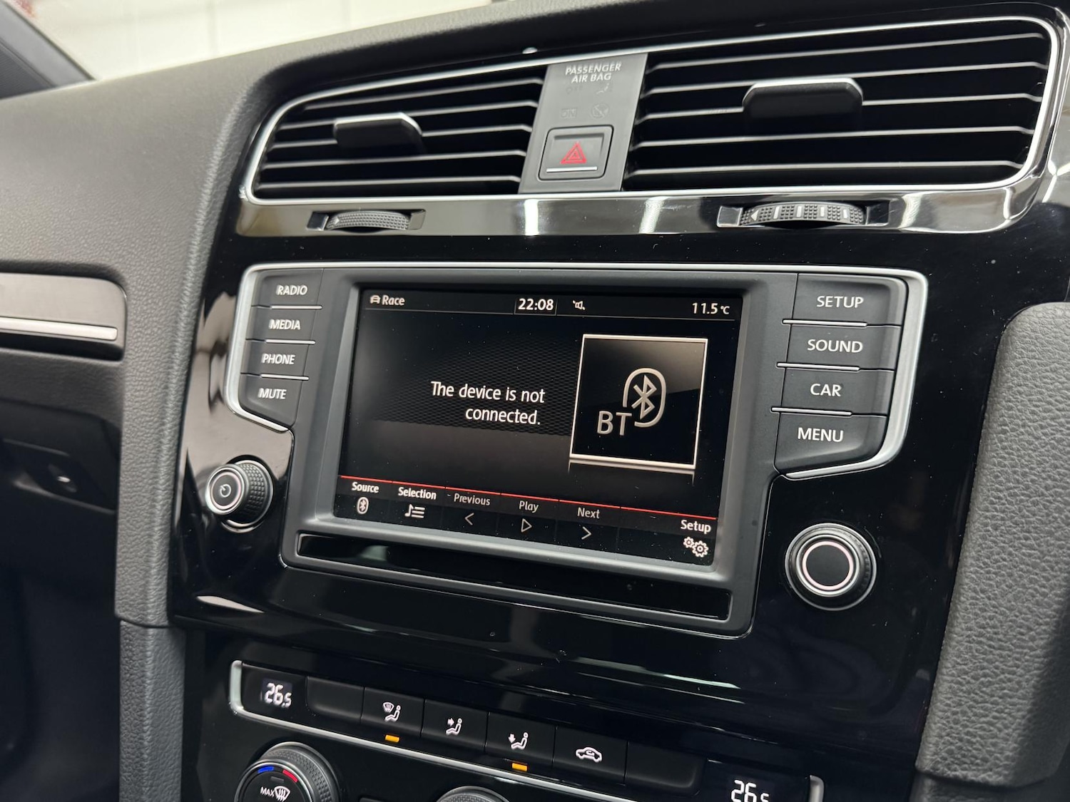 Used Volkswagen Golf 2015 for sale - 77725416: Photo 52