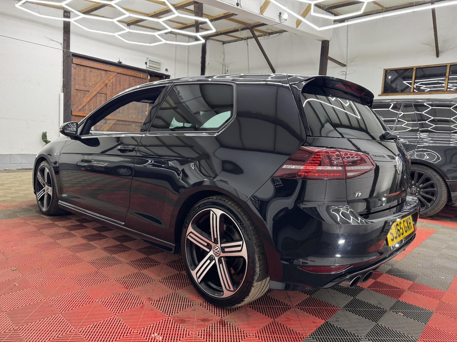 Used Volkswagen Golf 2015 for sale - 77725416: Photo 6