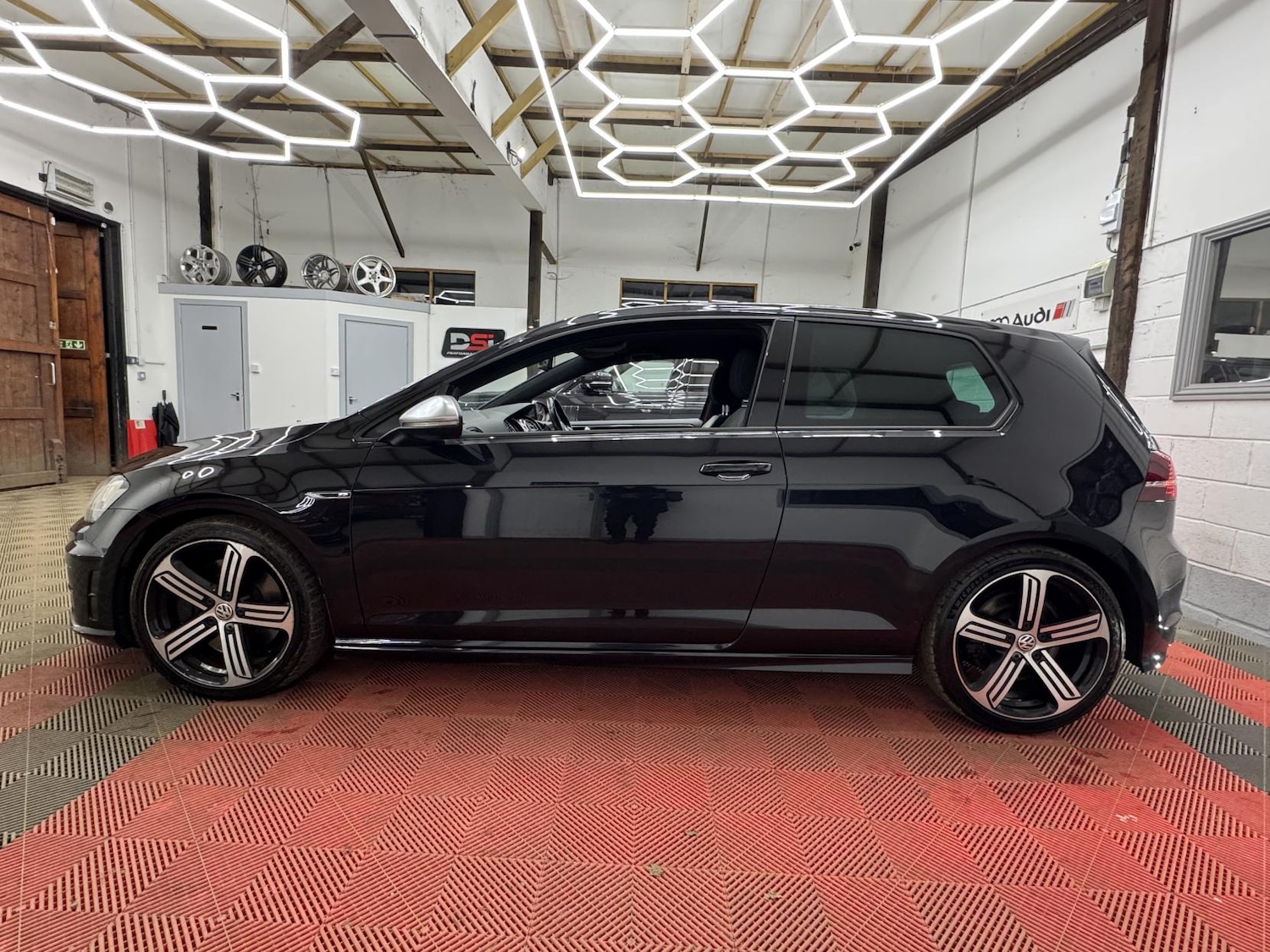 Used Volkswagen Golf 2015 for sale - 77725416: Photo 7