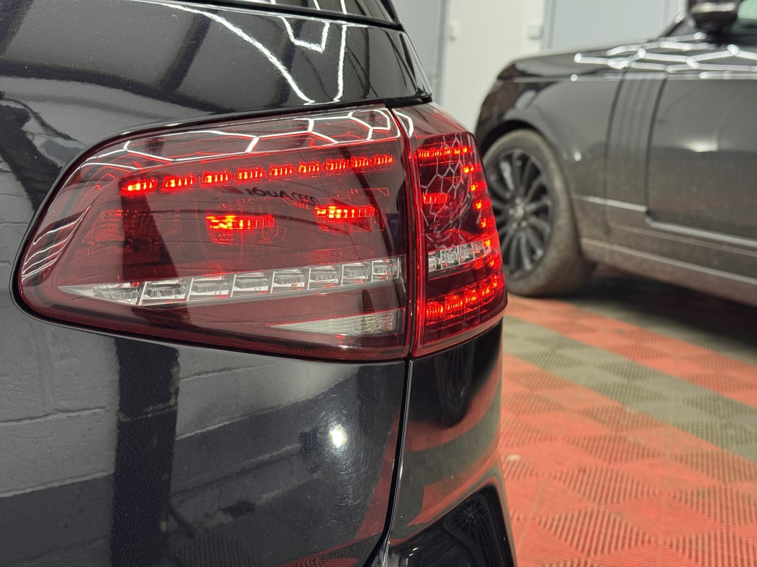 Used Volkswagen Golf 2015 for sale - 77725416: Photo 9