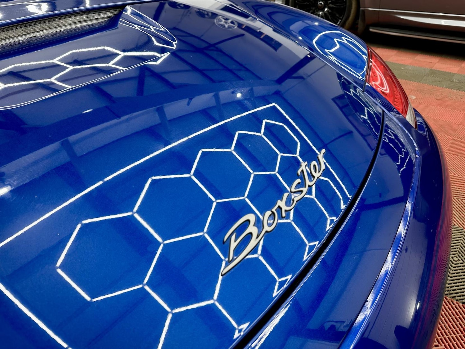 Used Porsche Boxster 2010 for sale - 77822691: Photo 11