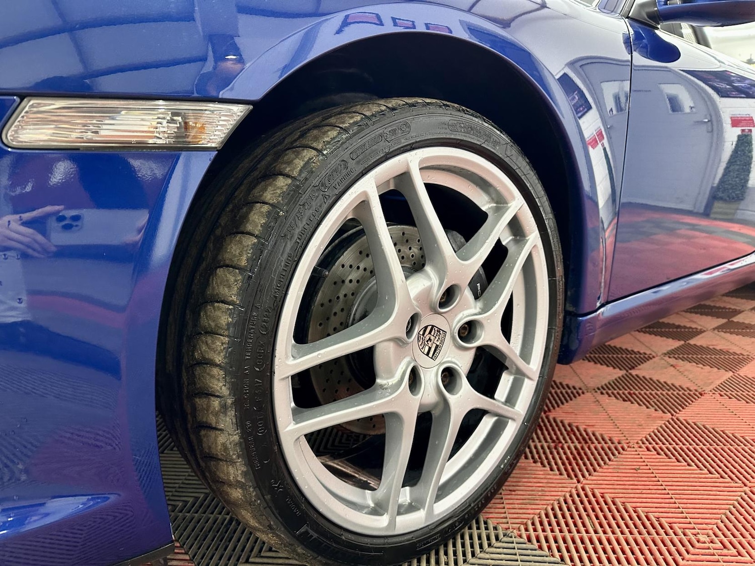 Used Porsche Boxster 2010 for sale - 77822691: Photo 13