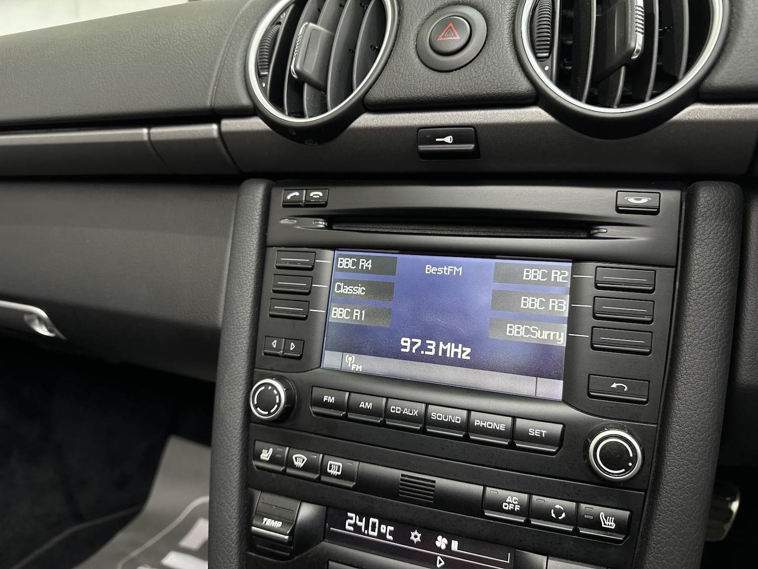 Used Porsche Boxster 2010 for sale - 77822691: Photo 20