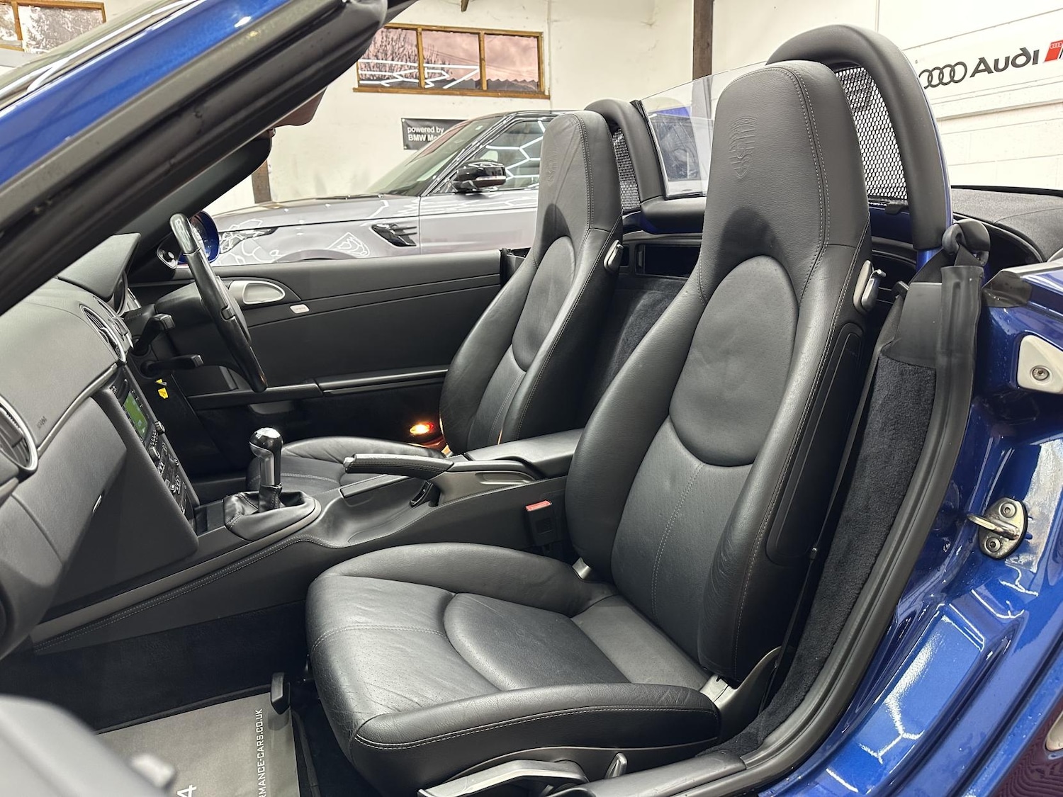 Used Porsche Boxster 2010 for sale - 77822691: Photo 22