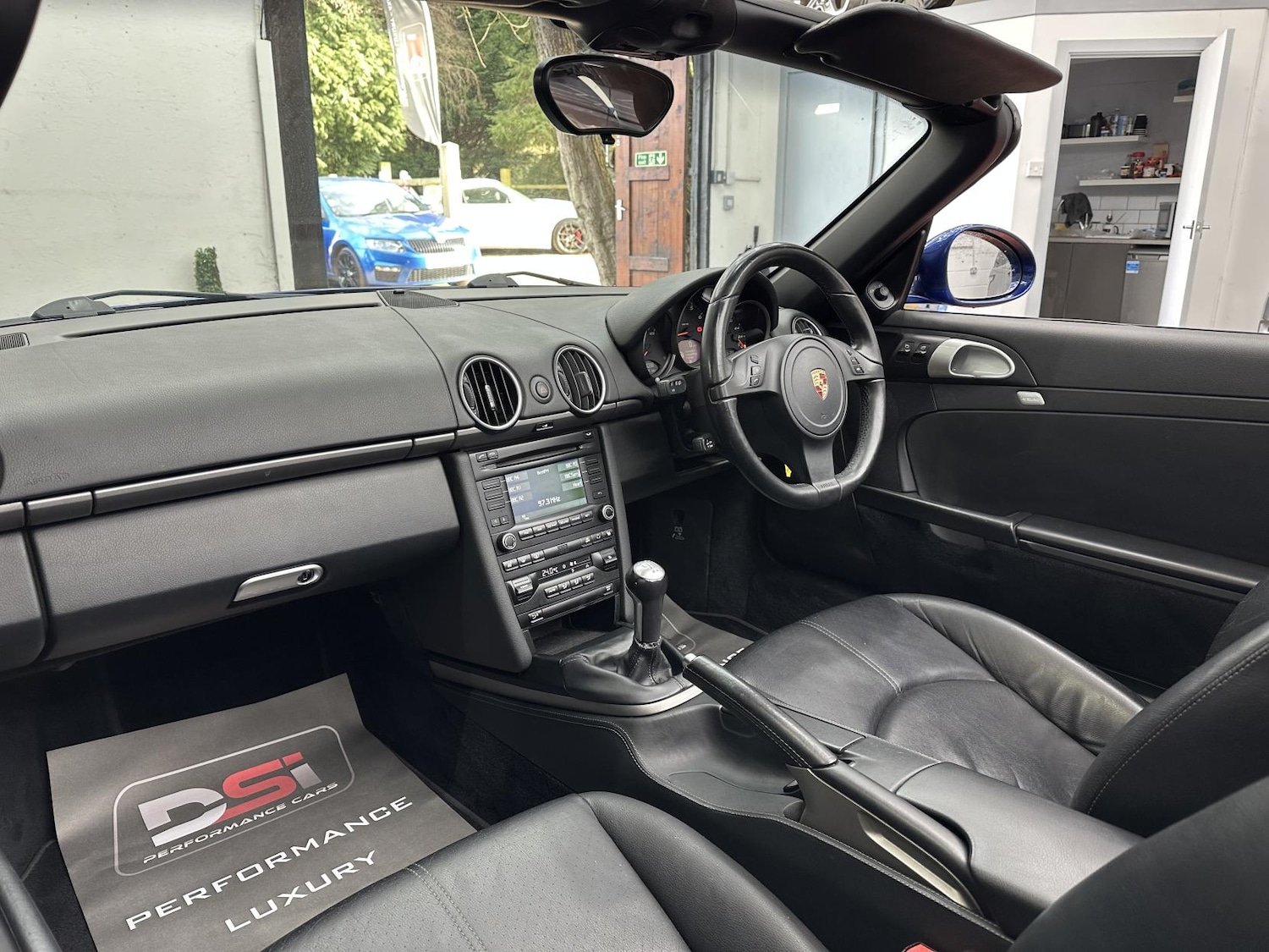 Used Porsche Boxster 2010 for sale - 77822691: Photo 23