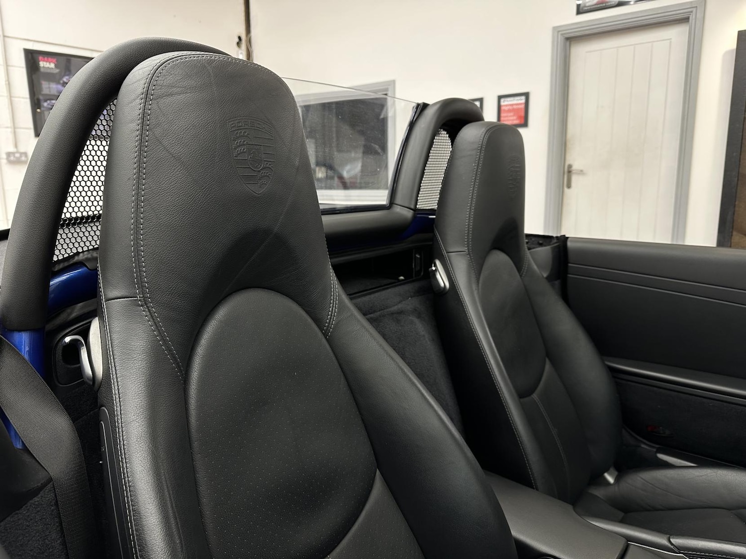 Used Porsche Boxster 2010 for sale - 77822691: Photo 24