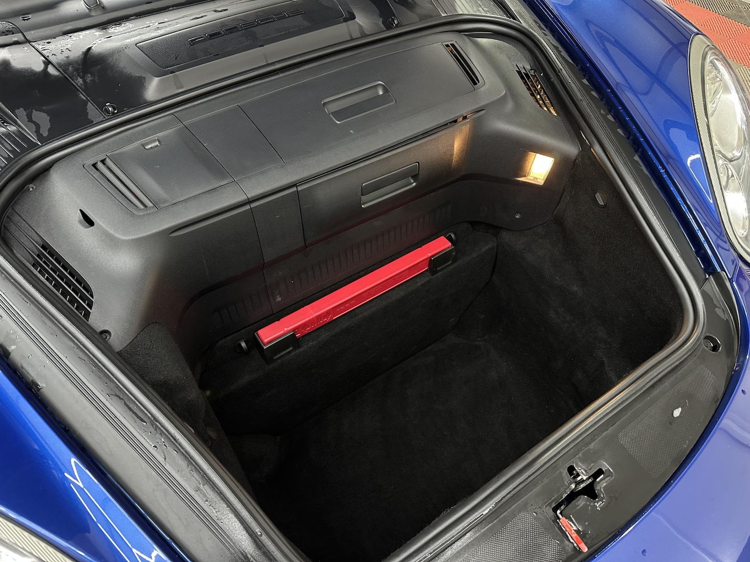 Used Porsche Boxster 2010 for sale - 77822691: Photo 28