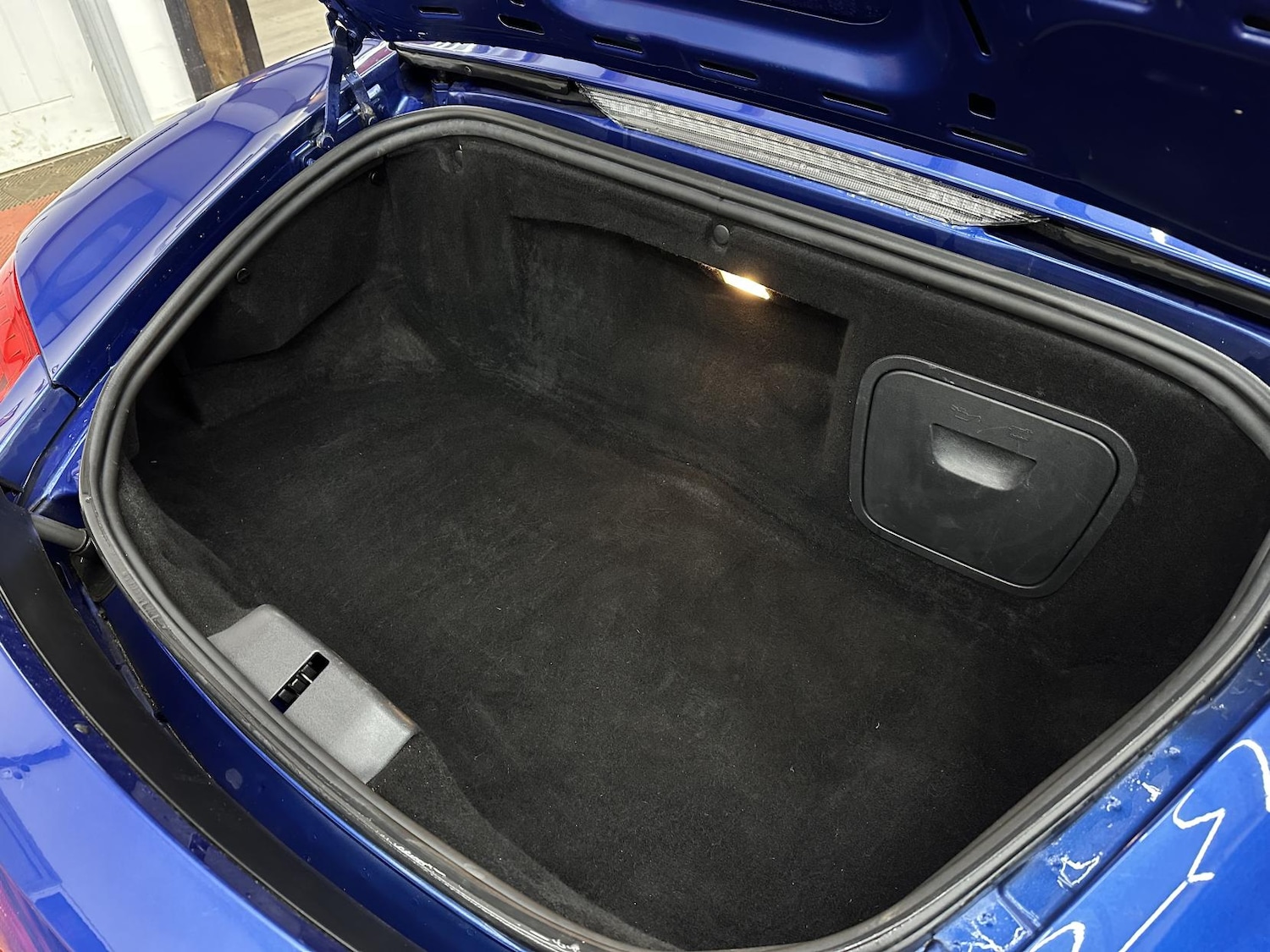 Used Porsche Boxster 2010 for sale - 77822691: Photo 29