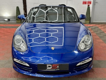 Used Porsche Boxster 2010 for sale - 77822691: Photo