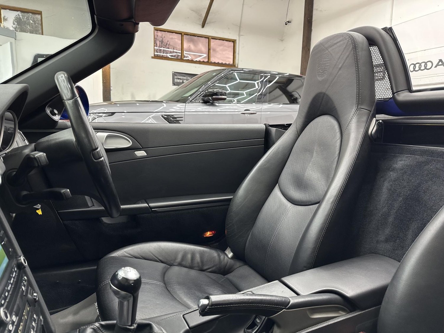 Used Porsche Boxster 2010 for sale - 77822691: Photo 30