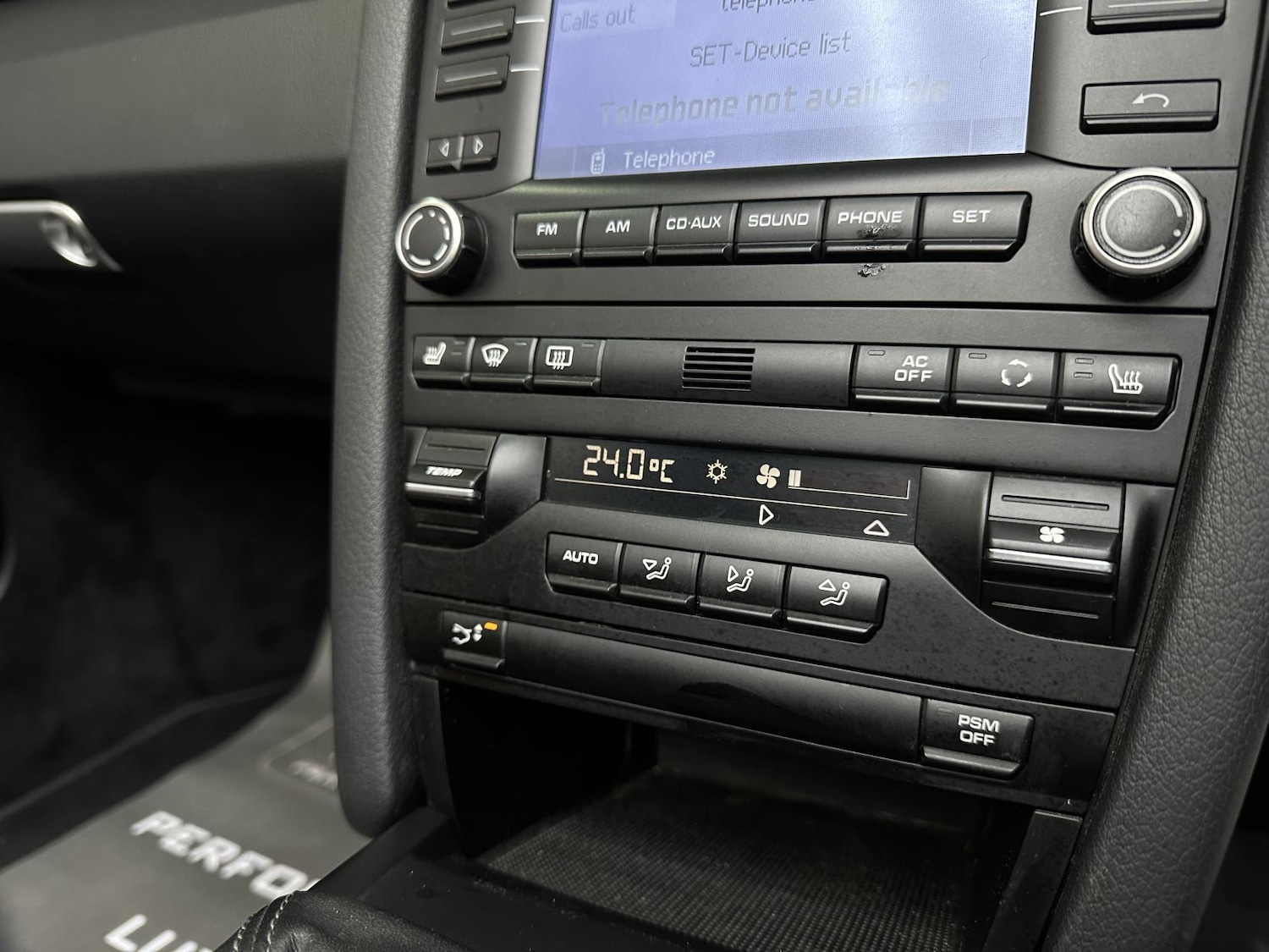 Used Porsche Boxster 2010 for sale - 77822691: Photo 31