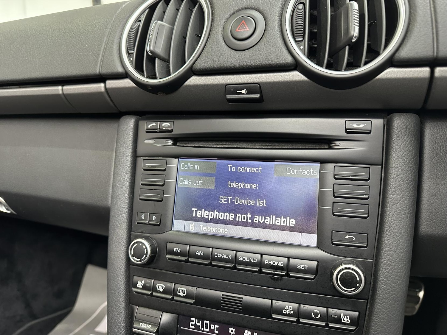 Used Porsche Boxster 2010 for sale - 77822691: Photo 32