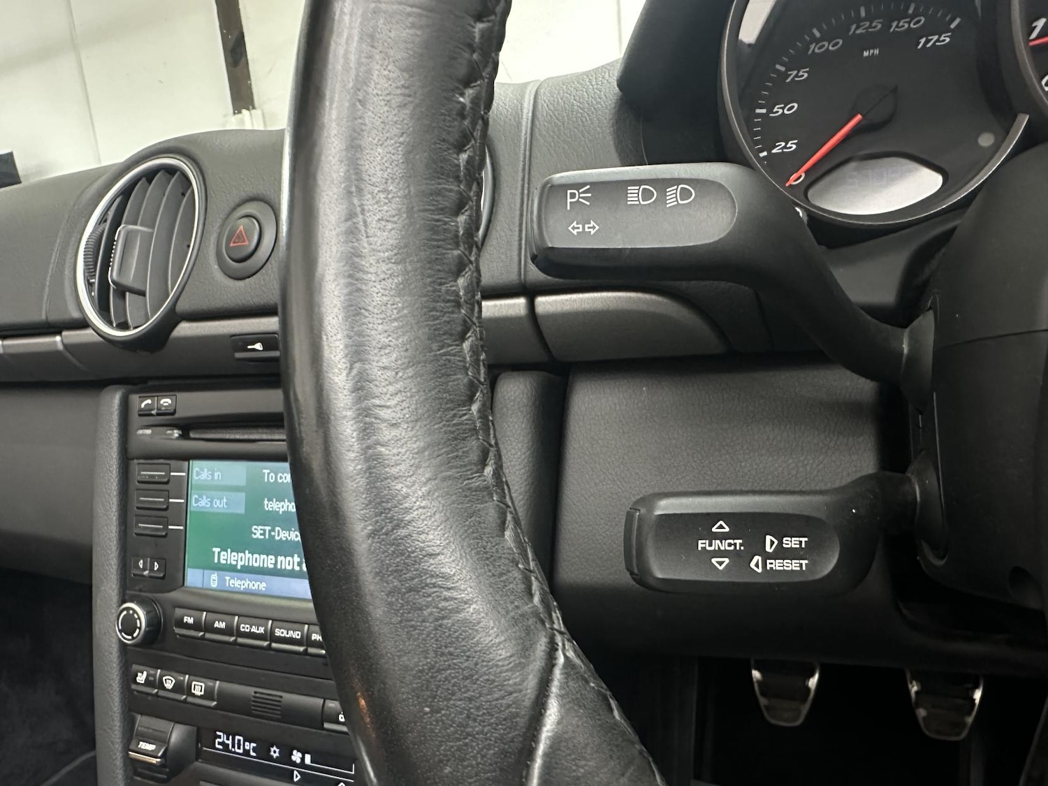 Used Porsche Boxster 2010 for sale - 77822691: Photo 33