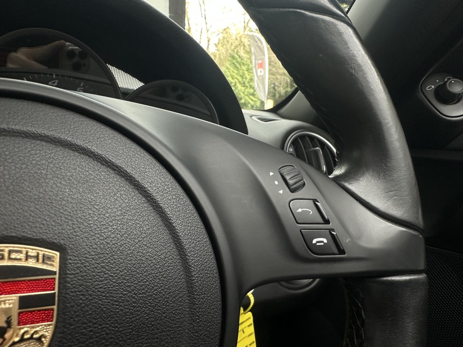 Used Porsche Boxster 2010 for sale - 77822691: Photo 34