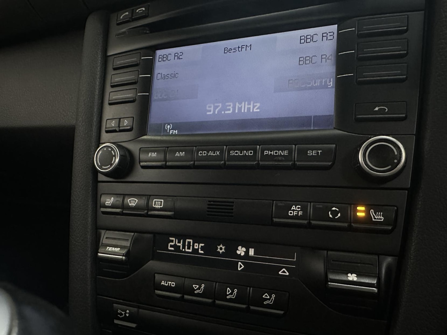 Used Porsche Boxster 2010 for sale - 77822691: Photo 36