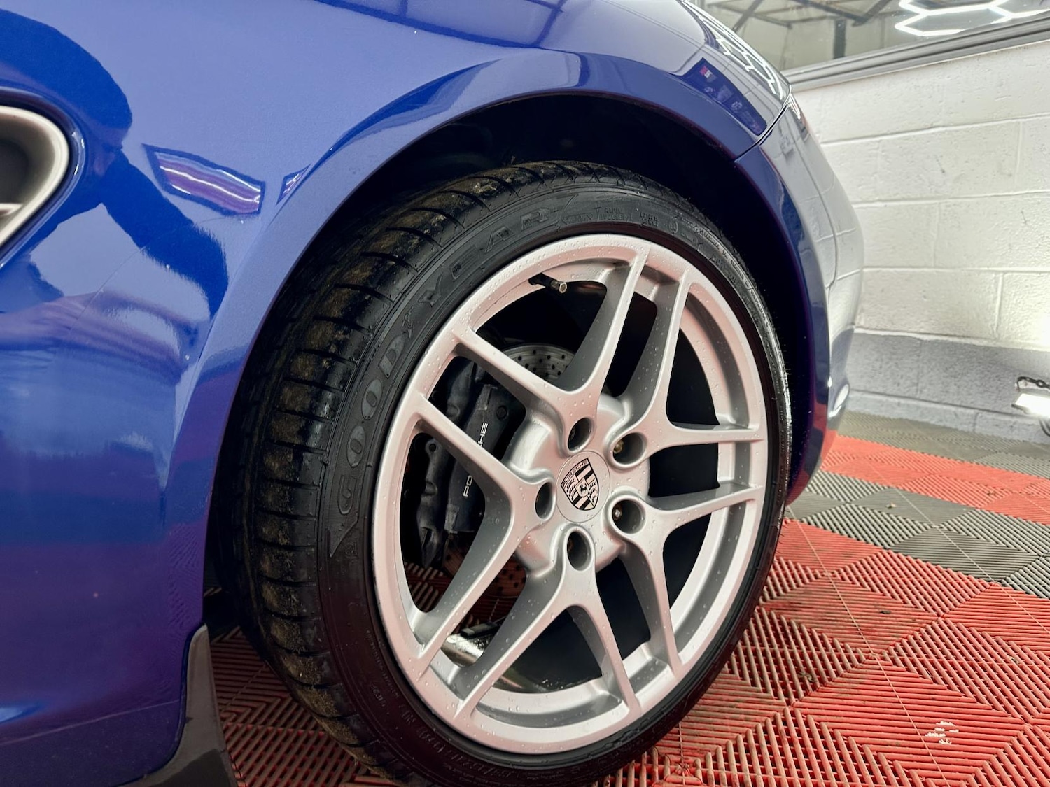 Used Porsche Boxster 2010 for sale - 77822691: Photo 8