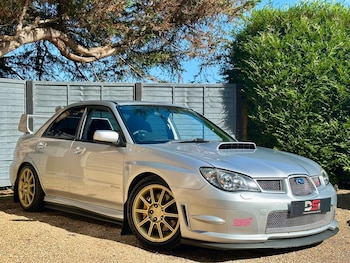 Used Subaru Impreza 2006 for sale - 75838468: Photo