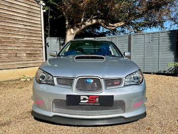 Used Subaru Impreza 2006 for sale - 75838468: Photo