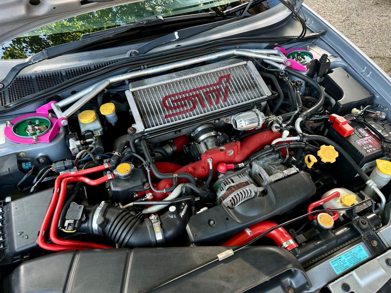 Vehicle 31