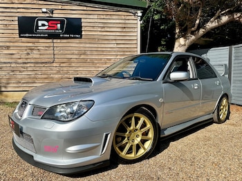 Used Subaru Impreza 2006 for sale - 75838468: Photo