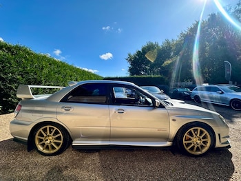 Used Subaru Impreza 2006 for sale - 75838468: Photo