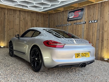 Used Porsche Cayman 2013 for sale - 79360597: Photo