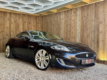 Used Jaguar XK 2013 for sale - 78356984: Photo