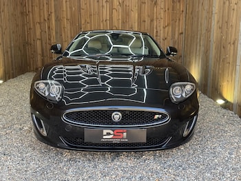 Used Jaguar XK 2013 for sale - 78356984: Photo