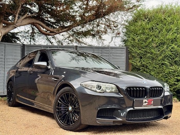 2016 (16) - 4.4 V8 DCT Euro 6 (s/s) 4dr
