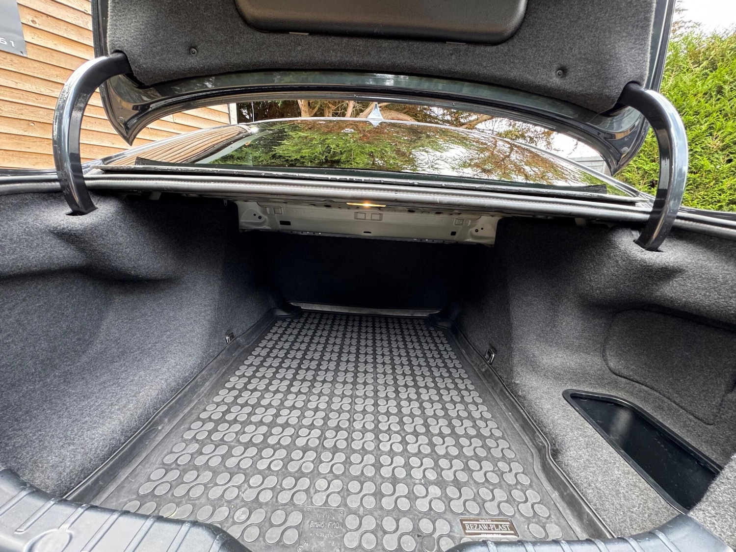 Vehicle 60