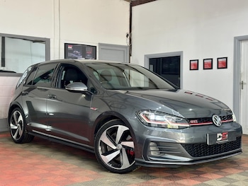 Used Volkswagen Golf 2018 for sale - 78299023: Photo