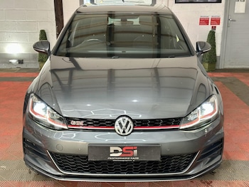 Used Volkswagen Golf 2018 for sale - 78299023: Photo