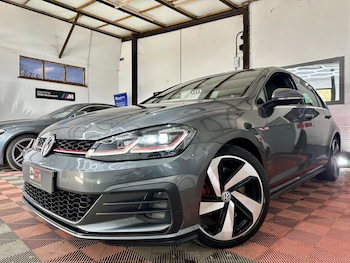 Used Volkswagen Golf 2018 for sale - 78299023: Photo