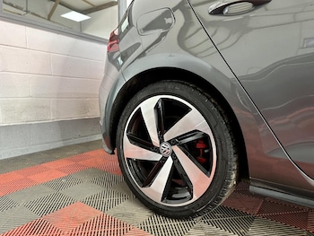 Used Volkswagen Golf 2018 for sale - 78299023: Photo