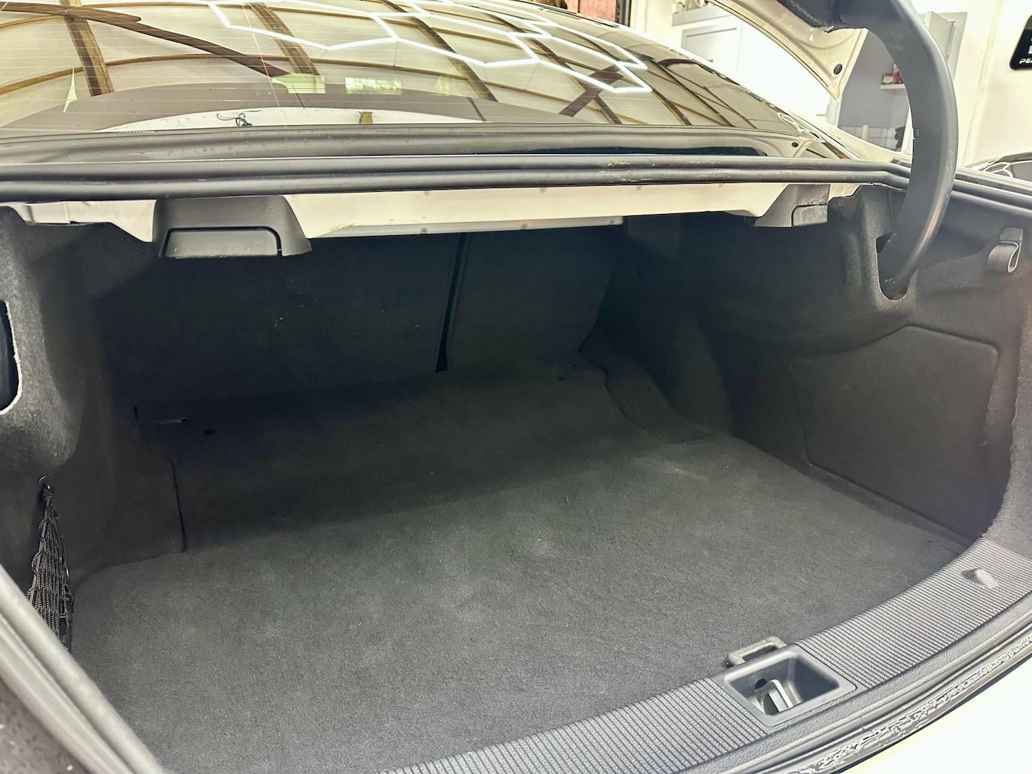 Used Mercedes-Benz C Class 2012 for sale - 77525782: Photo 17