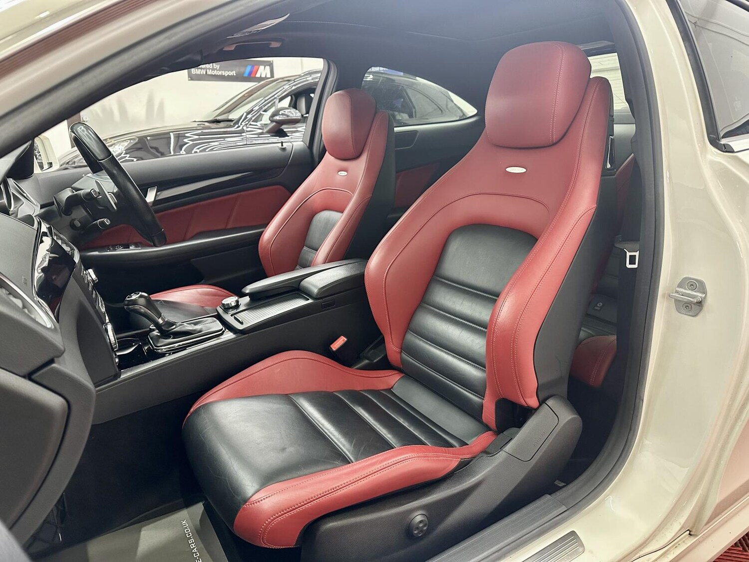 Used Mercedes-Benz C Class 2012 for sale - 77525782: Photo 22