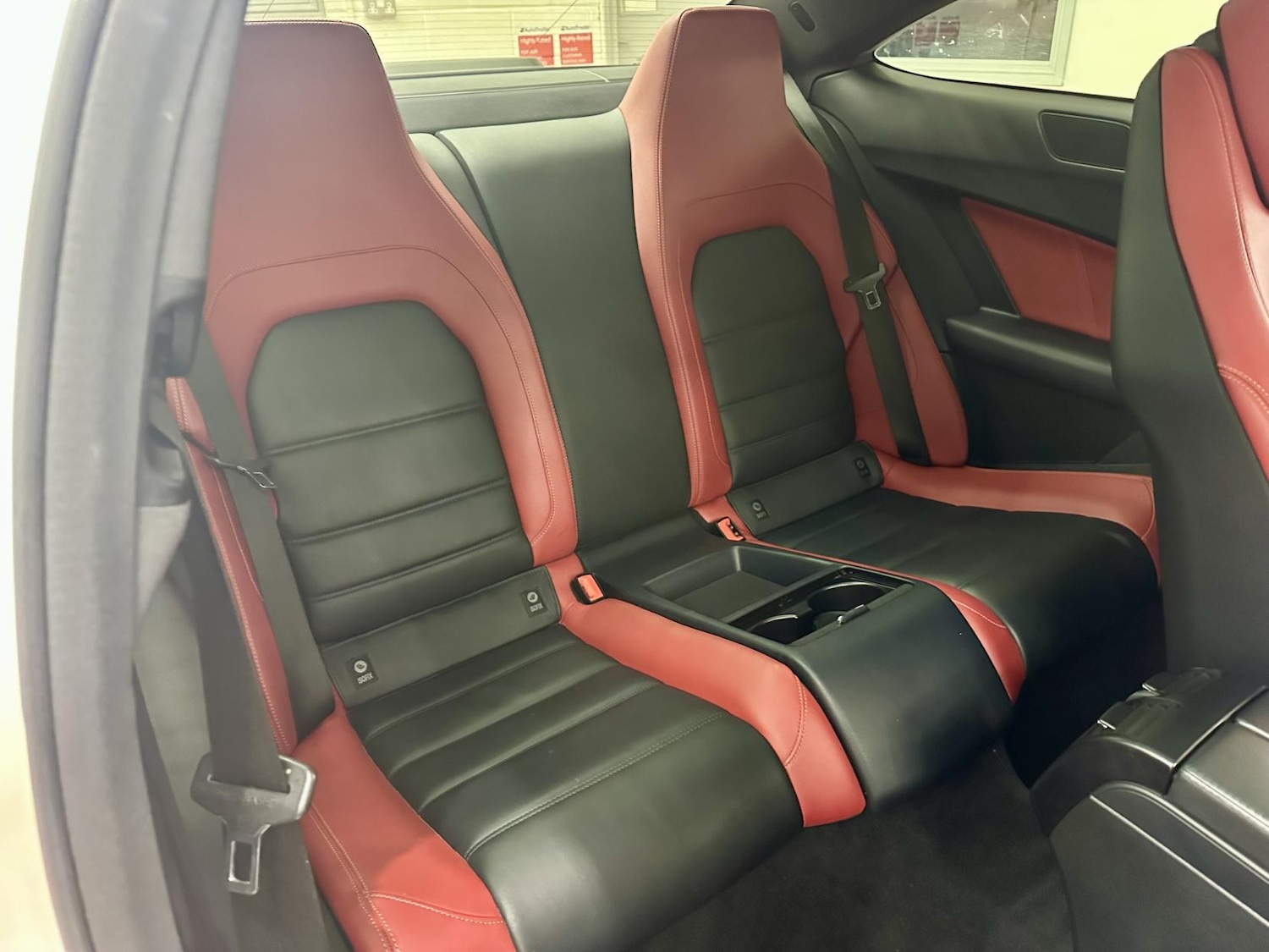 Used Mercedes-Benz C Class 2012 for sale - 77525782: Photo 24