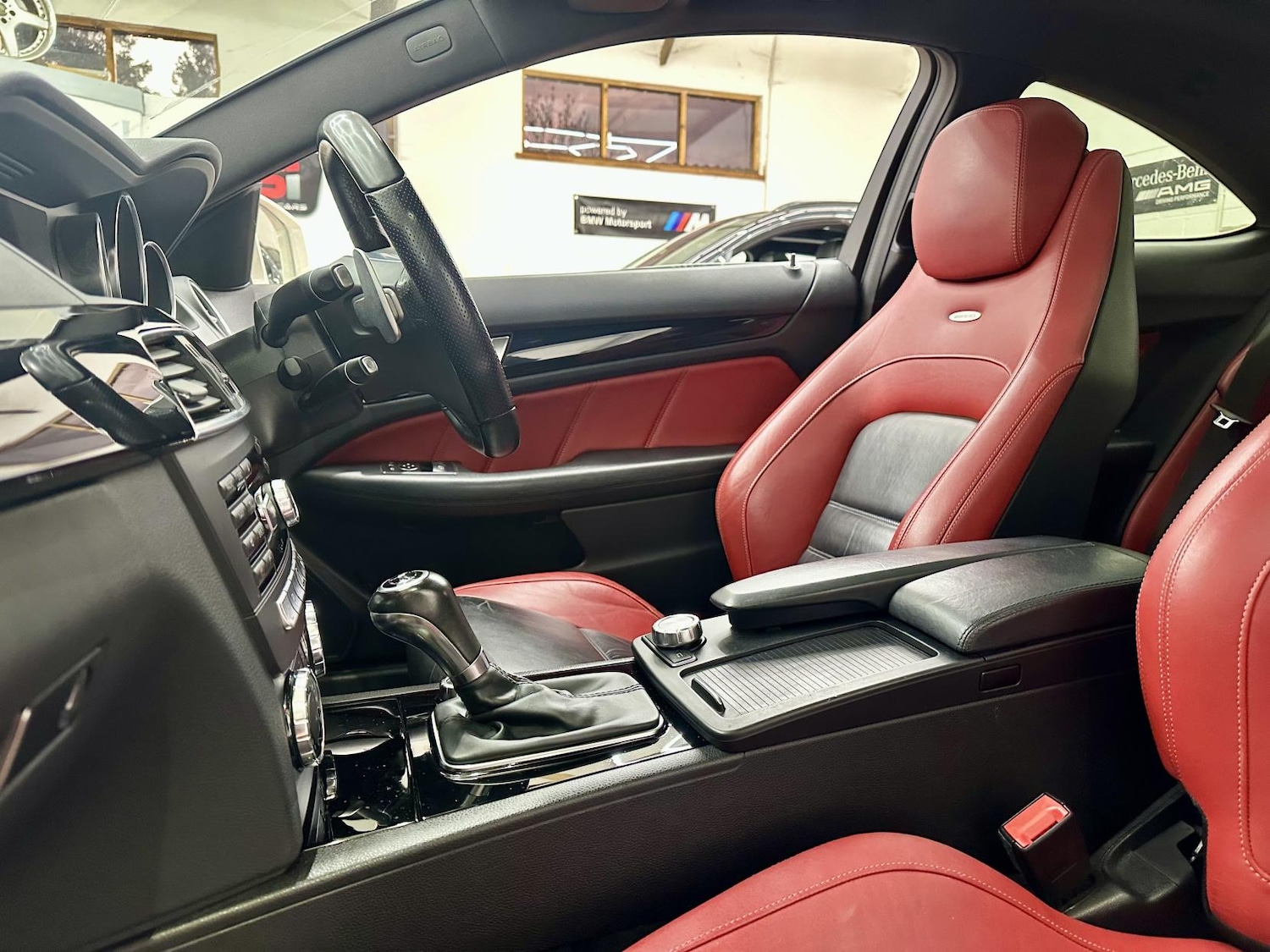 Used Mercedes-Benz C Class 2012 for sale - 77525782: Photo 25