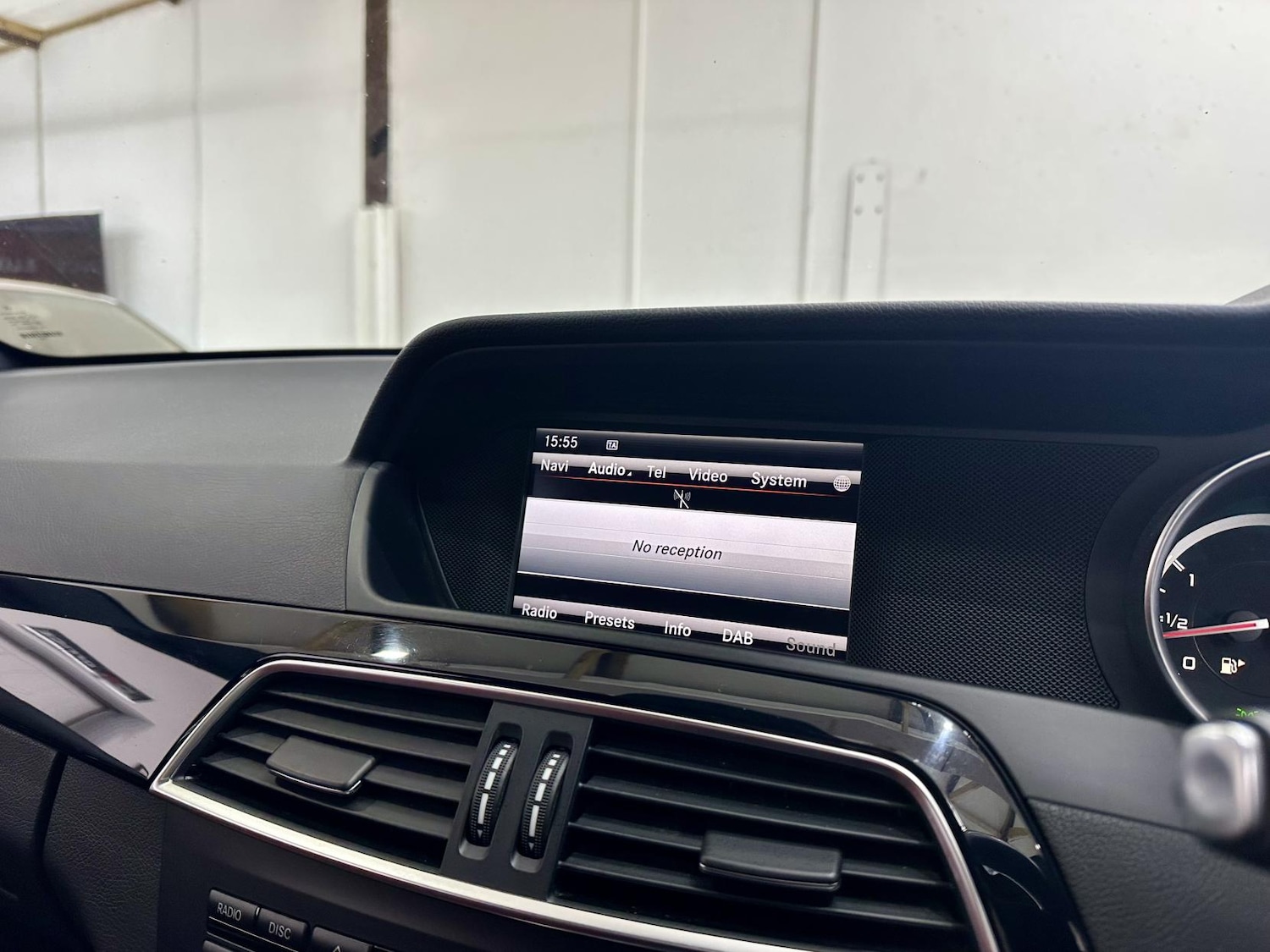 Used Mercedes-Benz C Class 2012 for sale - 77525782: Photo 29