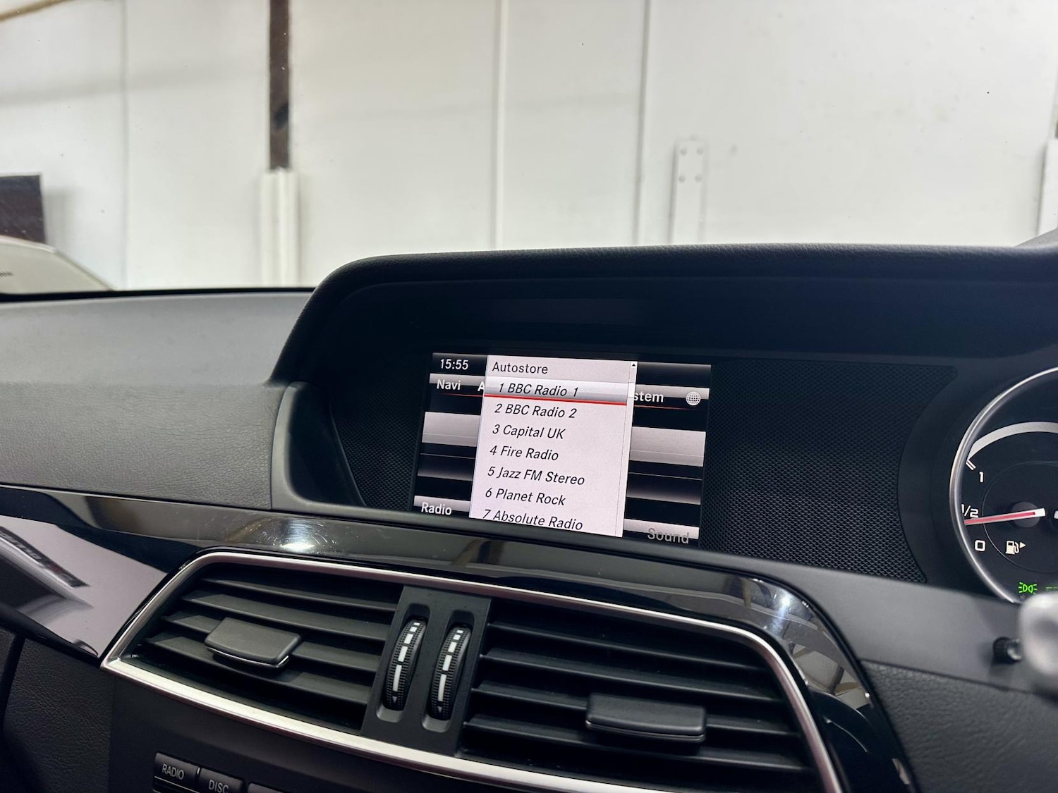 Used Mercedes-Benz C Class 2012 for sale - 77525782: Photo 30