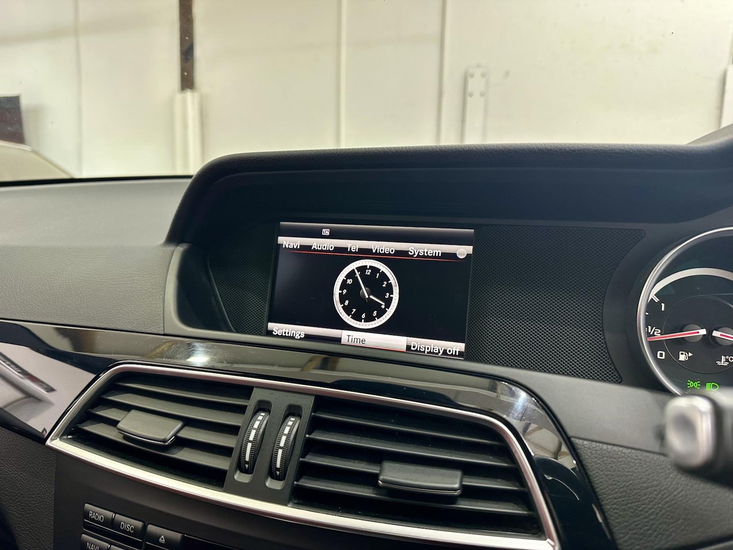 Used Mercedes-Benz C Class 2012 for sale - 77525782: Photo 32