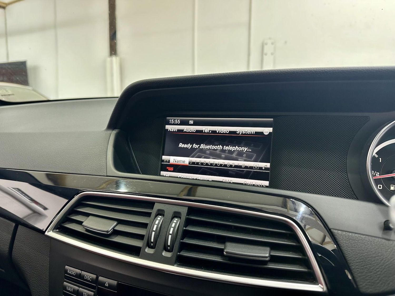 Used Mercedes-Benz C Class 2012 for sale - 77525782: Photo 33