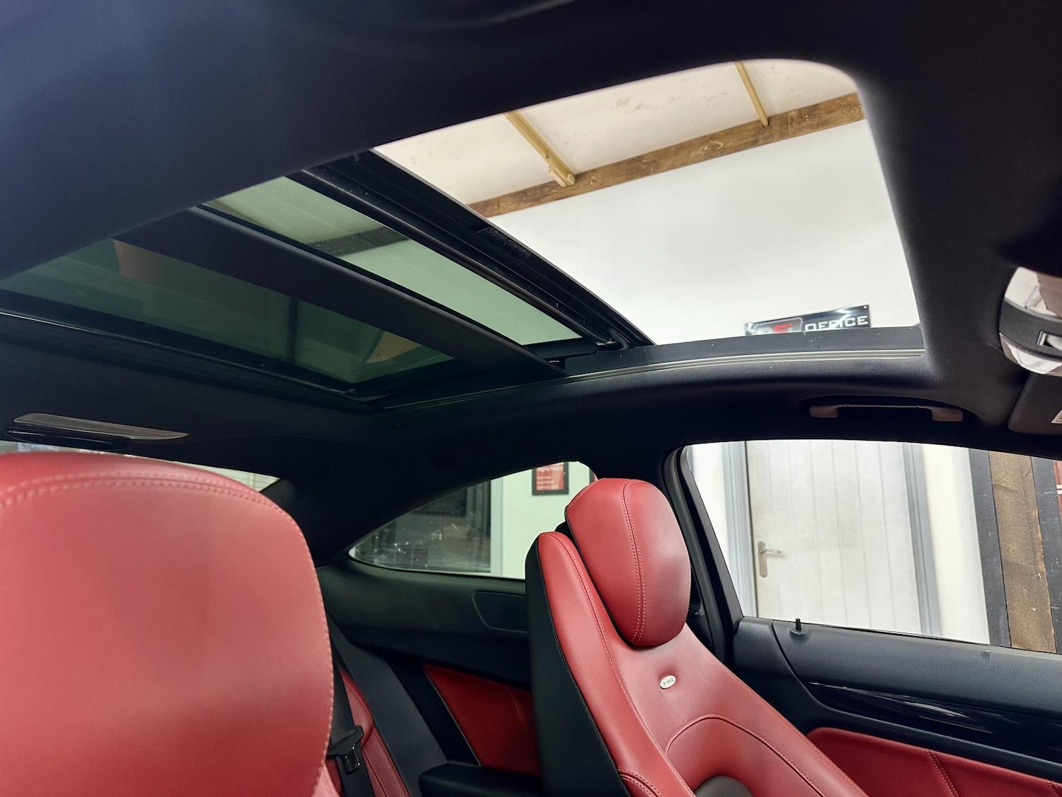 Used Mercedes-Benz C Class 2012 for sale - 77525782: Photo 37