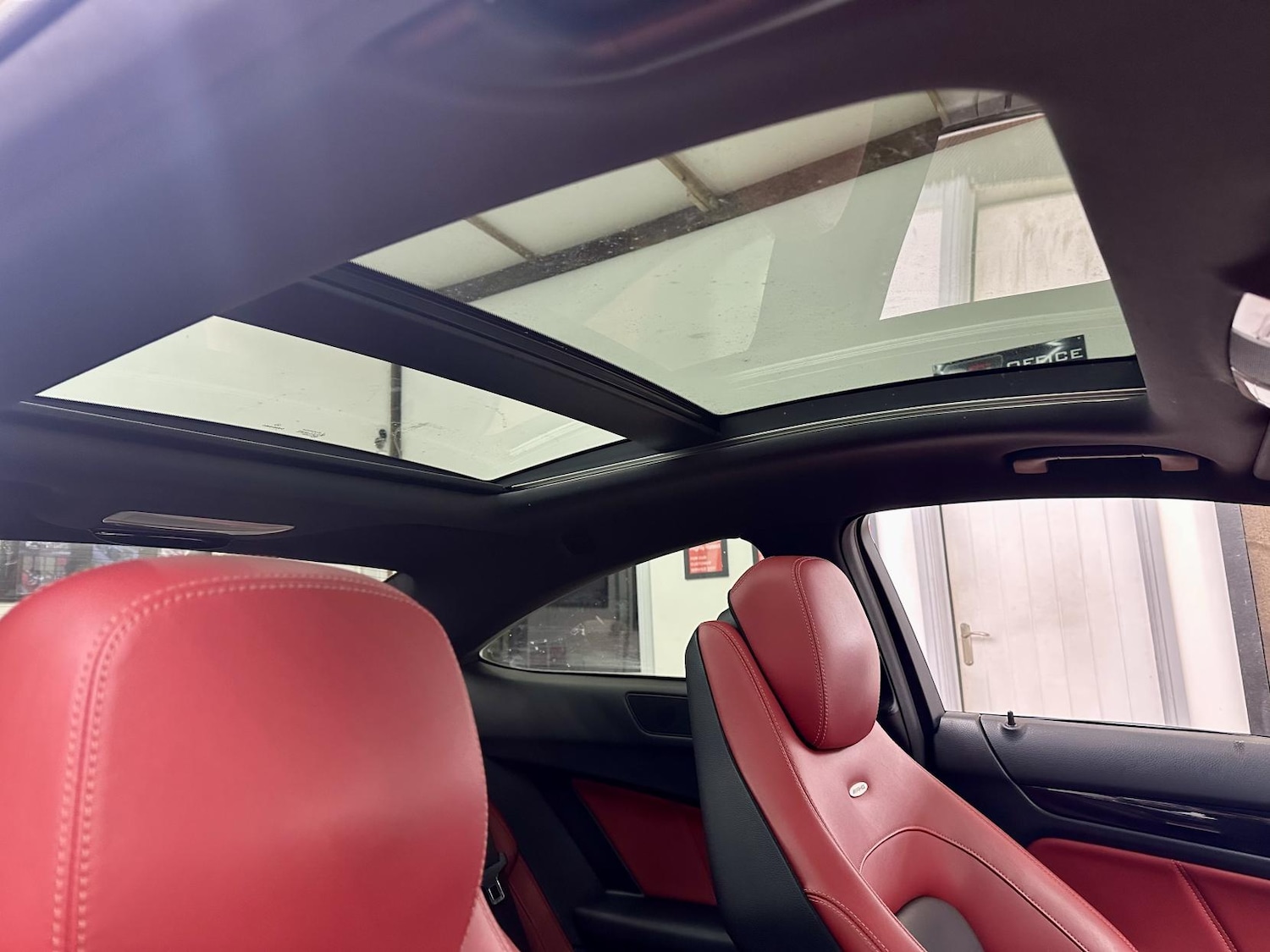 Used Mercedes-Benz C Class 2012 for sale - 77525782: Photo 38