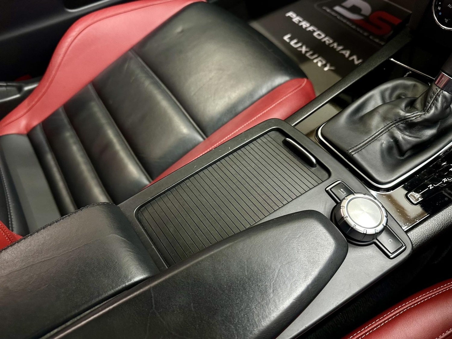 Used Mercedes-Benz C Class 2012 for sale - 77525782: Photo 39