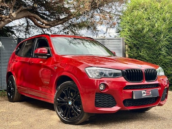 2016 (65) - 2.0 20d M Sport Auto xDrive Euro 6 (s/s) 5dr