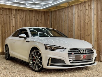 Used Audi A5 2018 for sale - 78634627: Photo