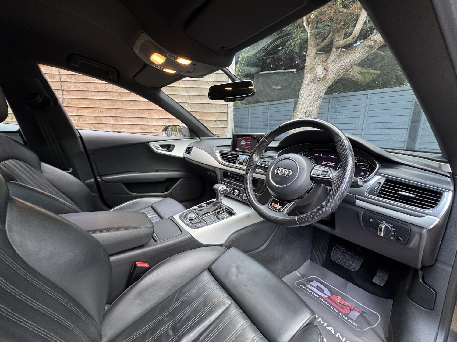 Used Audi A7 2013 for sale - 76344879: Photo 15