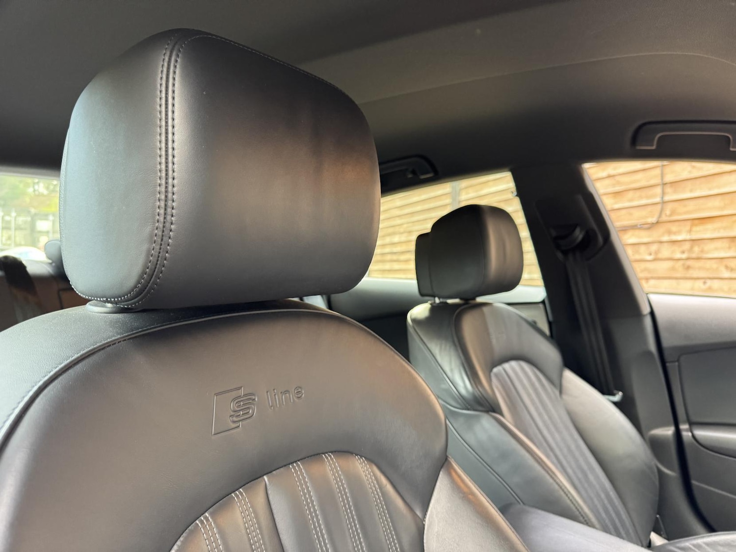 Used Audi A7 2013 for sale - 76344879: Photo 19